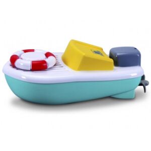 Bburago Jr. - kishajó 146071432 - Babajáték