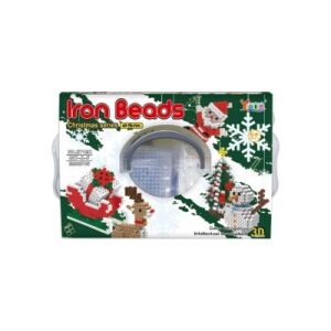 Vasalható gyöngy 3000 db /doboz - karácsony 146071885 - Gyöngy & Gyöngyfűző