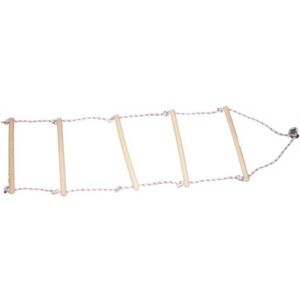 Natúr kötéllétra 146070664 - Játék