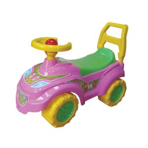 Kirándulós bébitaxi lányoknak - rózsaszín 146070287 - Baba & Tipegő