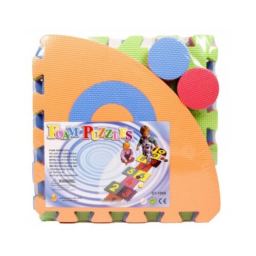 Szivacs ugróiskola 146071149