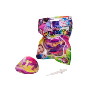 Márványos felfújható labda, 40 cm, 4 féle 146070279 - Strandjáték