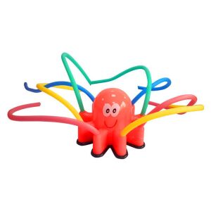 Vízspriccelõ polip 146070657 - Babajáték