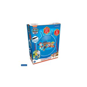 Ugráló labda - Mancs Őrjárat 45 cm 146071156 - Ugráló labda / figura