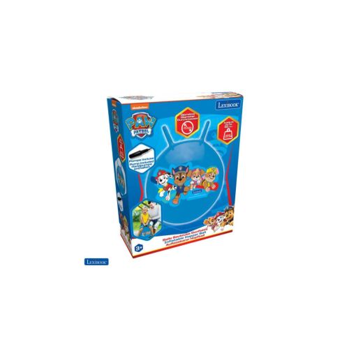 Ugráló labda - Mancs Őrjárat 45 cm 146071156