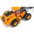 Sikus JCB 457 WLS  rakodó munkagép 146071197