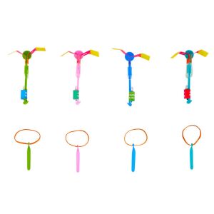 Nyílvesszõ rakéta LED fénnyel 146071169 - Szabadtéri ügyességi játék