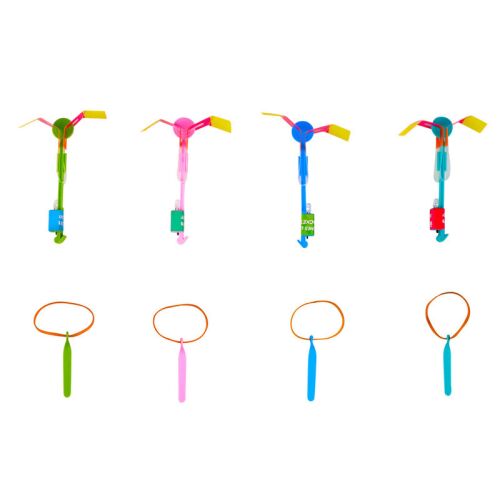 Nyílvesszõ rakéta LED fénnyel 146071169