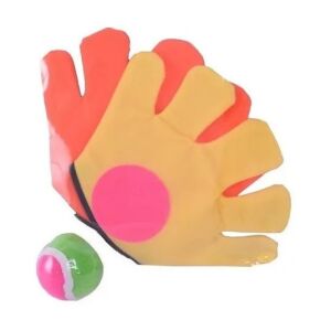 Kesztyűs catch ball 146071221 - Szabadtéri ügyességi játék