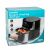 Bewello Double Heating Air Fryer packaging box