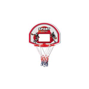 Műanyag kosárlabda palánk és gyűrű 146071218 - Kosárlabdázás