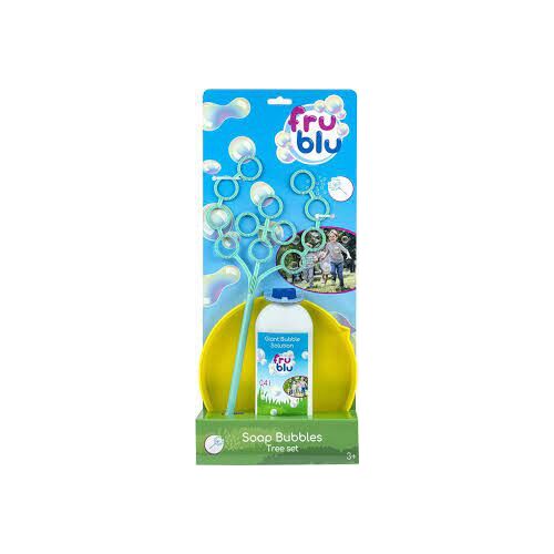 Frublu bokor szett tál +0, 4l folyadék