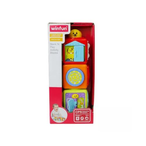 Toronyépítő játék 146071828