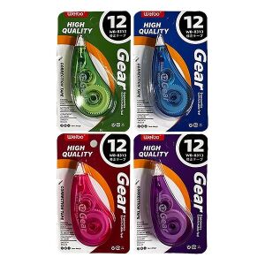 Hibajavító roller ICU-8313 5mmx8m 122967549 - ICO