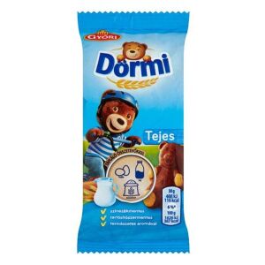 Piskóta GYŐRI ÉDES Dörmi tejkrémes 30g 122973487 - Élelmiszer & Ital