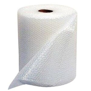 Légpárnás csomagolófólia 50 cm x 100m 2 rétegű 50 mikronos 122976695 - Buborékfólia