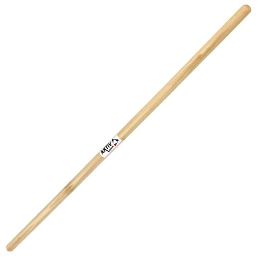 Tornabot Aktivsport 95 cm - fa gimnasztikai bot gyakorláshoz - Aktivsport