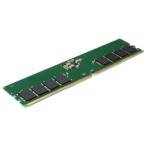 Kingston 8GB DDR5 5600MT/s SODIMM RAM Modul für Laptop-Upgrade - Kingston