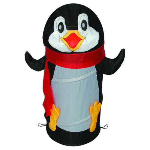 Brillant játéktároló henger pingvin 30290186