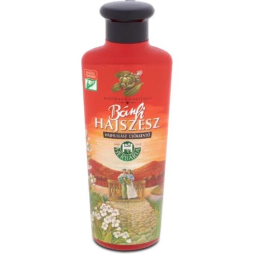 Bánfi hajszesz 250 ml 114149075