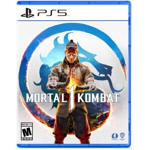 Mortal Kombat 1 játék Playstation 5-re 114149848 - Gaming