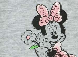 Disney Minnie 3-4-es lányka Leggings - 74-es méret 30479671 Gyerek nadrágok, leggingsek