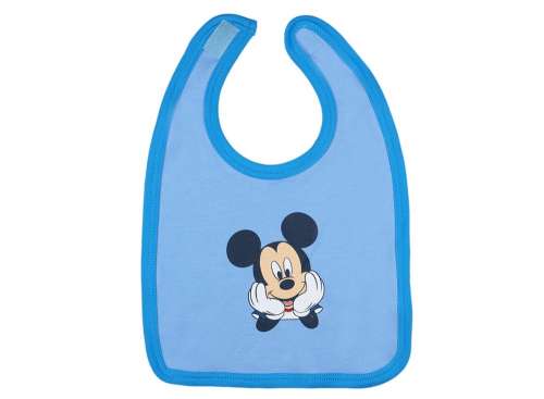 Disney tépőzáras Előke - Mickey #kék 30397634