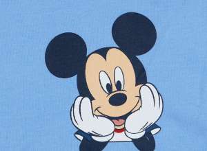 Disney tépőzáras Előke - Mickey 30397633