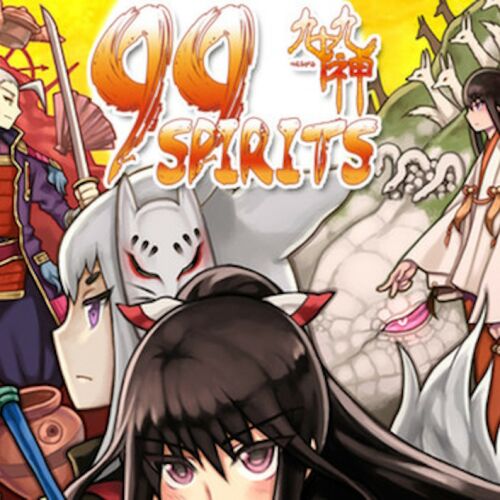 99 Spirits (Special Edition) 147104811 