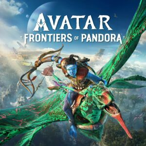 Avatar: Frontiers of Pandora 147106494 - Ubisoft