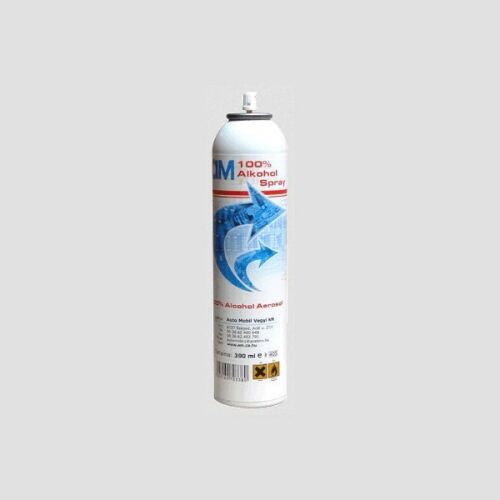 Delight 100% Alkohol spray 500 ml 114161586