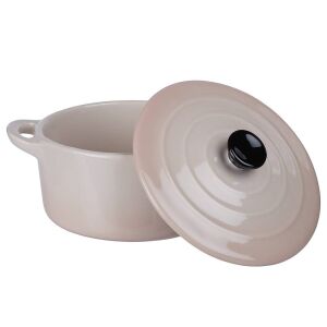 C'EST SI BON sütőedény 0,6 l, bézs 114170211 - Főzőedény & Sütőedény