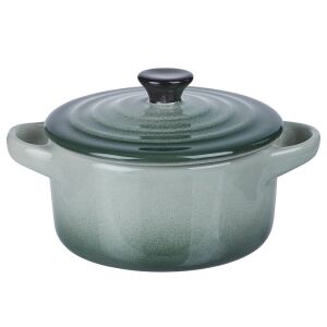 C'EST SI BON sütőedény 0,2 l, zsályazöld 114170246 - Főzőedény & Sütőedény