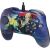 Vorderansicht des Hori Fighting Commander Octa Cammy Edition PC-Controllers
