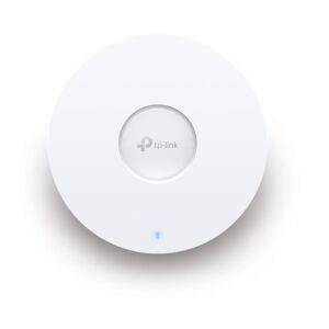TP-Link Omada WL-AP Access Point EAP653 UR (AX3000) 114173072 - Access Points