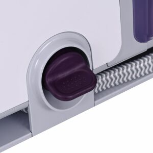 Braun CareStyle 7 IS7266VI 2700 W 2 L EloxalPlus soleplate Violet (IS7266) 114173245 - Stații de aburi