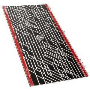 Kolink Unity Nexus Landscape Alternative Replacement Front Panel 114173580 - Computergehäuse