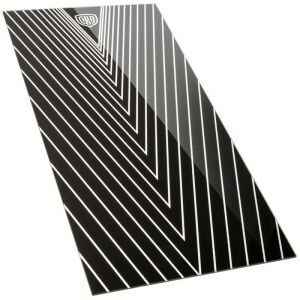 Kolink PGW-CH-KOL-080 Frontblende für Midi Tower Gehäuse - Computergehäuse