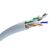 Extralink CAT6 UTP (U/UTP) V2 Intern | Twisted-Pair-Netzwerkkabel | 100 m 142223737