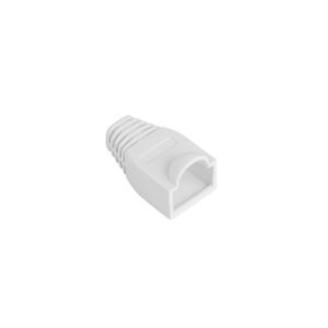 Husă Conector RJ45 Lanberg PLB-1000-A (100 uds) 114173870 - Conectoare UTP