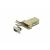 Adaptor DIGITUS RS 232, DB9, RJ45, Modular DB9 F, RJ45 F 114173913