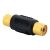 GEMBIRD RCA F to RCA F coupler 114173914