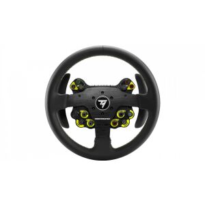 Kierownica gamingowa Thrustmaster Evo Racing 32R Leather, widok z przodu - Thrustmaster