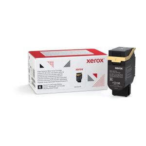 Xerox 006R04764 Fekete Eredeti Toner C410, C415 nyomtatókhoz - Nyomtató & Szkenner