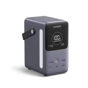 Ugreen Nexode 48000mAh Power Bank - Външна батерия и Powerbank