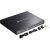 TP-Link Omada SG3452XMPP 48-Port Gigabit PoE+ Managed Switch Tartozékokkal