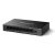 Angled view of Mercusys MS108GS 8-Port Gigabit Ethernet Switch