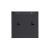 TP-Link Omada ES205G Managed Switch Bottom View Mounting Holes