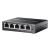 TP-Link Omada ES205G 5-Port Gigabit Ethernet Managed Switch Perspektywa
