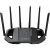 ASUS TUF Gaming BE6500 WiFi 7 Router, pohľad spredu